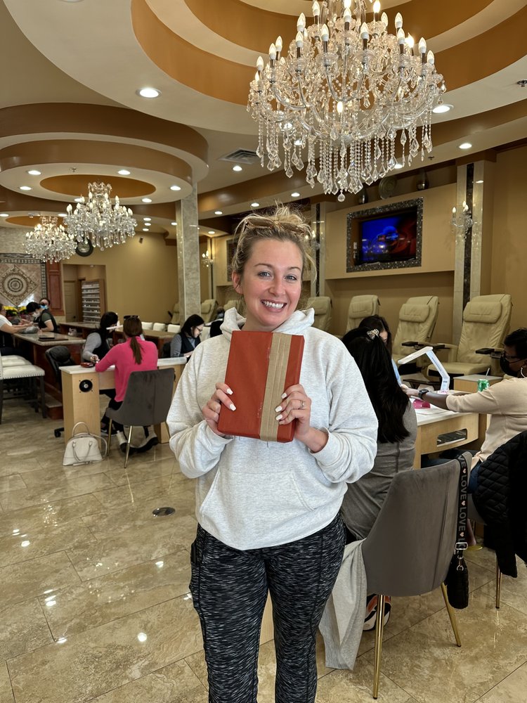 WYNN NAIL BAR Updated October 2024 246 Photos & 64 Reviews 12646