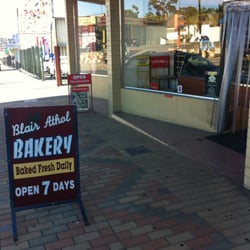Blair Athol Bakery