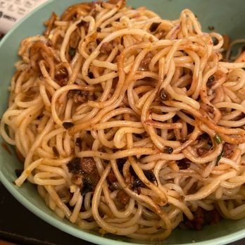 Peppercorns Kitchen - Dan 11a Dandan Noodle 11a Dandan Noodle - Szechuan Near Me - Evanston, Illinois Peppercorns Kitchen - Dan 11a Dandan Noodle 11a Dandan Noodle - Szechuan Near Me - Evanston, Illinois