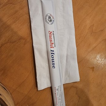 Sushi House - Chops sticks - Sushi Bars Near Me - Farmington, Michigan Sushi House - Chops sticks - Sushi Bars Near Me - Farmington, Michigan