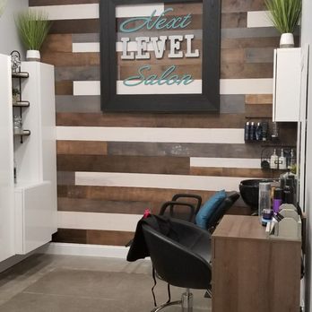 Next Level Salon - Hair Salons Near Me - Chandler, Arizona