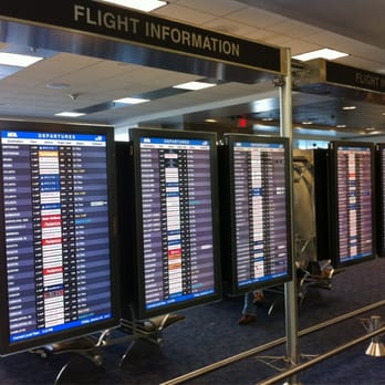 American Airlines - Airlines Near Me - Miami, Florida