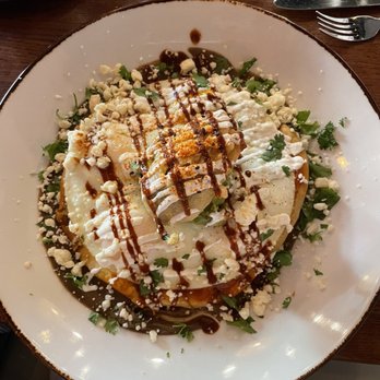 The Conche - Huevos Rancheros - Cocktail Bars Near Me - Leesburg, Virginia The Conche - Huevos Rancheros - Cocktail Bars Near Me - Leesburg, Virginia