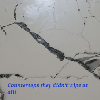 Maid With Joy - Dirty countertop - Home Cleaning Near Me - Marina Del Rey, California Maid With Joy - Dirty countertop - Home Cleaning Near Me - Marina Del Rey, California