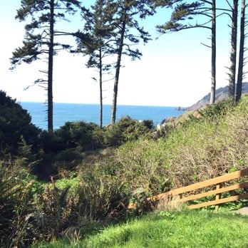 Ecola State Park - Parks Near Me - Cannon Beach, Oregon