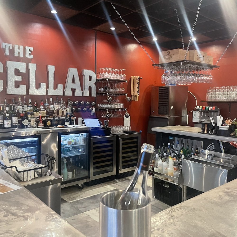 Bar Bar