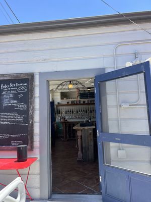 Babi's Beer Emporium by null