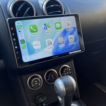 Audio Dreams - After - Car Stereo Installation Near Me - La Verne, California