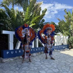 Shore Excursions Group - Puerto plata highlights