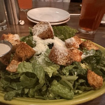 EATaliano Kitchen - Side Caesar Salad - Pizza Near Me - Atlanta, Georgia EATaliano Kitchen - Side Caesar Salad - Pizza Near Me - Atlanta, Georgia