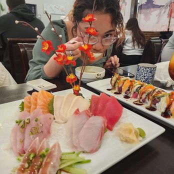 Nikko Japanese Restaurant - Japanese Near Me - Pasco, Washington