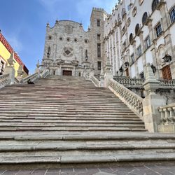Universidad de Guanajuato