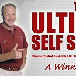 Switzer's Locker Room