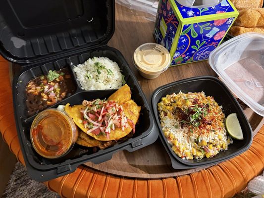 Perdida - Mexican Kitchen by null