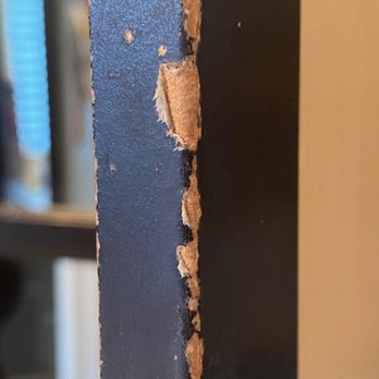 Thermofoil Repair - Cabinetry Near Me - Ramona, California Thermofoil Repair - Cabinetry Near Me - Ramona, California