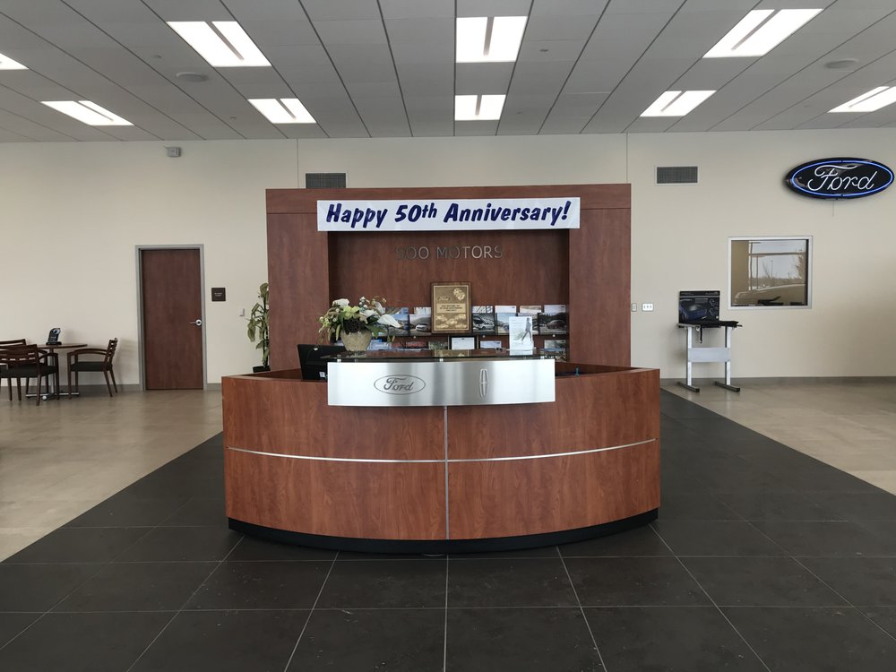 SOO MOTORS Updated August 2024 391 W 3 Mile Rd, Sault Ste Marie