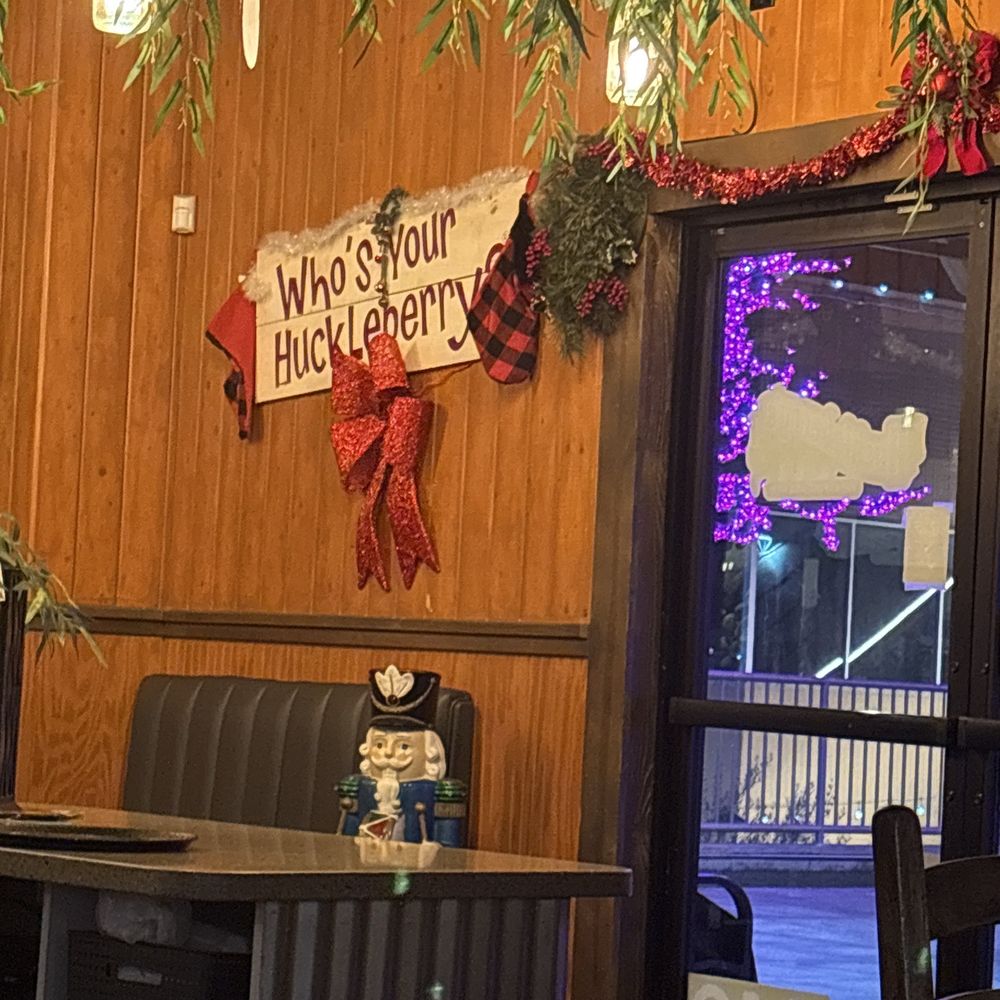 Huckleberry's - Huckleberry's - Southern Near Me - Anaheim, California