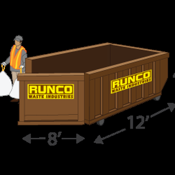 Runco Waste Industries - Dumpster Rental Near Me - Oak Park, Michigan Runco Waste Industries - Dumpster Rental Near Me - Oak Park, Michigan
