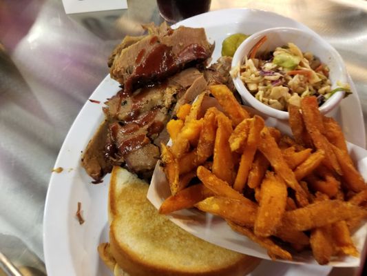 Oklahoma Joe’s BBQ by null