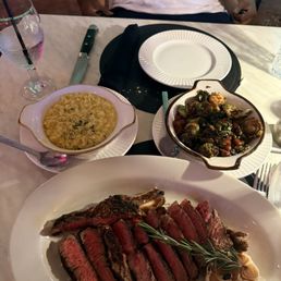 Ribeye Steak