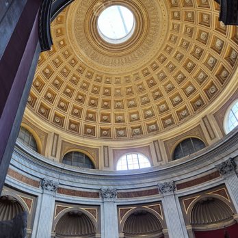 Musei Vaticani - Museums Near Me - Rome, RM