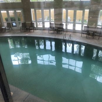 Grand Canyon Railway Hotel - Pool - Hotels Near Me - Williams, Arizona Grand Canyon Railway Hotel - Pool - Hotels Near Me - Williams, Arizona