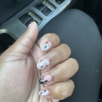 Mafia Nails Fx - Nail Technicians Near Me - Harvey, Louisiana