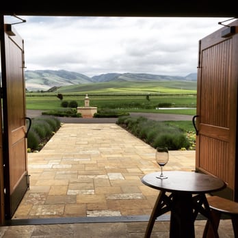 Garrison Creek Cellars - Lovely view - Wineries Near Me - Walla Walla, Washington Garrison Creek Cellars - Lovely view - Wineries Near Me - Walla Walla, Washington