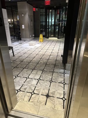 The Paul Hotel NYC by null