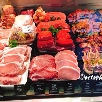 Fleischerei  Scheller - Schlaraffenland... - Meat Shops Near Me - Ronnenberg, NI
