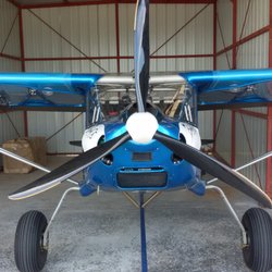 Get Inspired Flight
