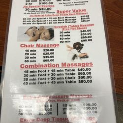 Jia Foot Spa