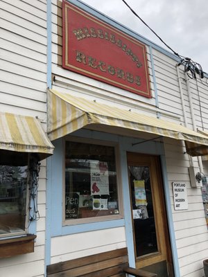 Photo of Mississippi Records - Portland, OR, US.