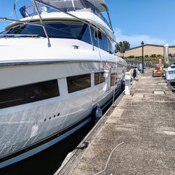 Fresh Start Marine Detailing