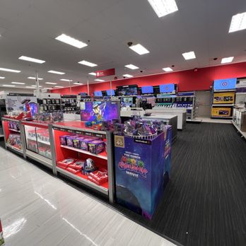 Target - 4/3/26 FYI. Departments. - Department Stores Near Me - Napa, California