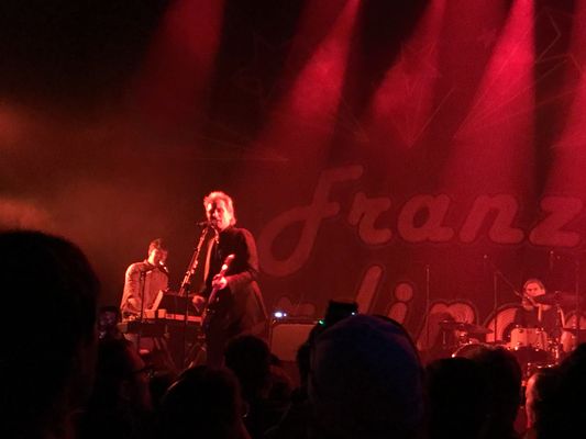 Emo's Austin by null