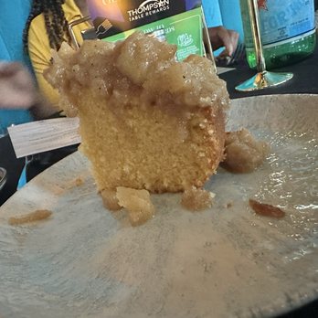 Hen Quarter Prime - Cornbread - Southern Near Me - Washington, DC, District of Columbia