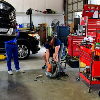Black's Tire & Auto Service - Auto Repair Near Me - Calabash, North Carolina Black's Tire & Auto Service - Auto Repair Near Me - Calabash, North Carolina