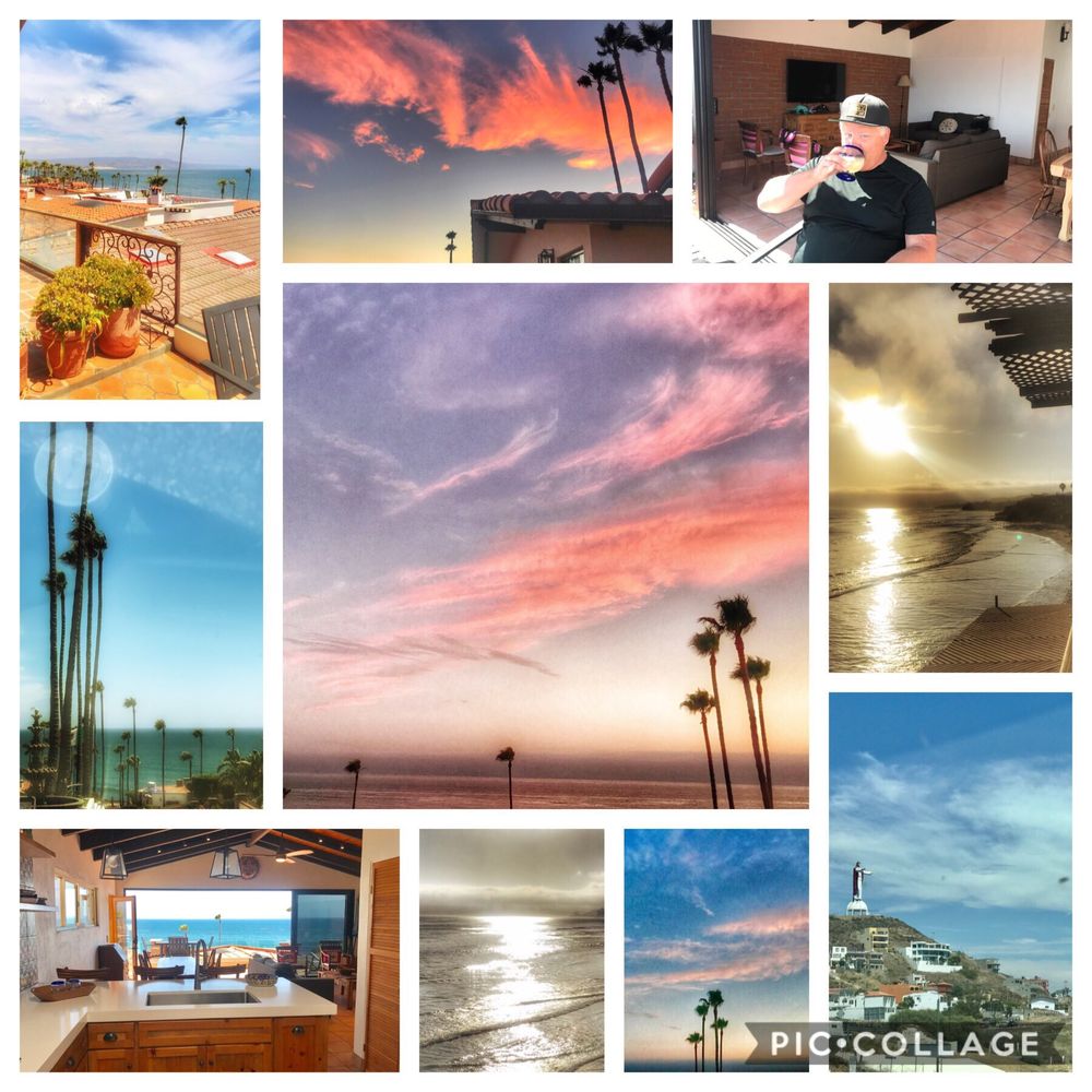 Las Gaviotas Rosarito - Vacation Rentals Near Me - Rosarito, BCN Las Gaviotas Rosarito - Vacation Rentals Near Me - Rosarito, BCN