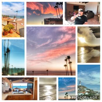 Las Gaviotas Rosarito - Vacation Rentals Near Me - Rosarito, BCN