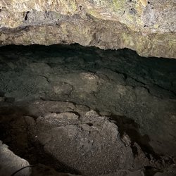 Perry's Cave