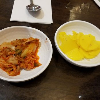 Korean Express - Korean Near Me - New York, New York
