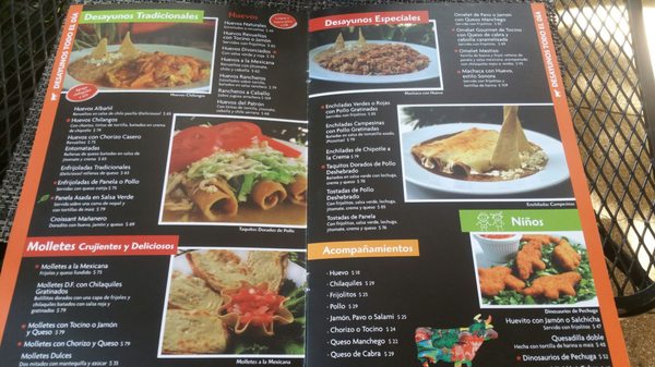 Menu photo 1 Café Providencia Guadalajara, JAL Menu photo 1 Café Providencia Guadalajara, JAL