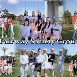 Star Alliance Golf Academy - LA Beauty Team
