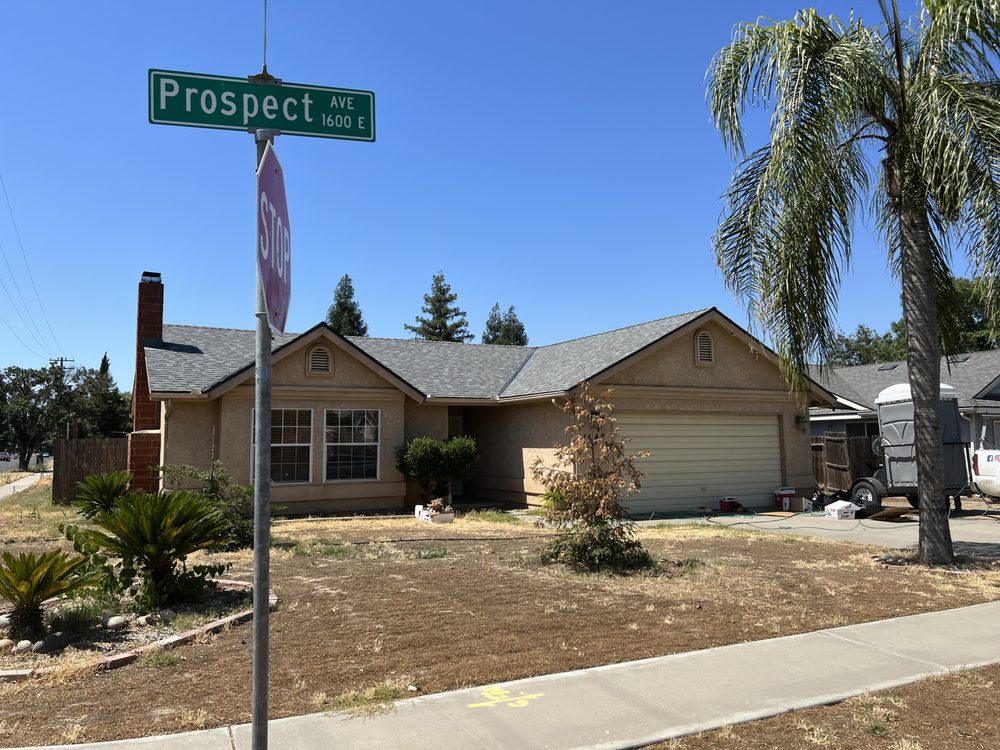 Slide of Promotions Roofing