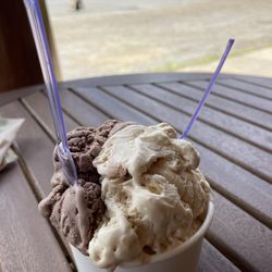 Our Founding Farmers - Ice cream