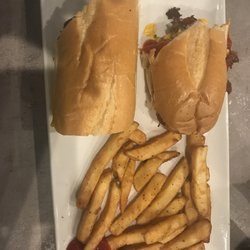 Hamilton Tap & Gril