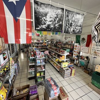 Mercado De La Raza - All your favorite Latin American products!! - Imported Food Near Me - Honolulu, Hawaii
