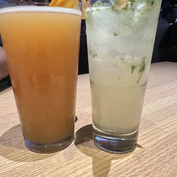 Dave & Buster's Thousand Oaks - Blue moon, mint mojito - Arcades Near Me - Thousand Oaks, California Dave & Buster's Thousand Oaks - Blue moon, mint mojito - Arcades Near Me - Thousand Oaks, California