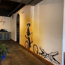 Mekenita Cantina